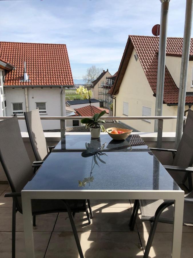 Zeitlos Bodensee ฟรีดริชส์ฮาเฟน ภายนอก รูปภาพ