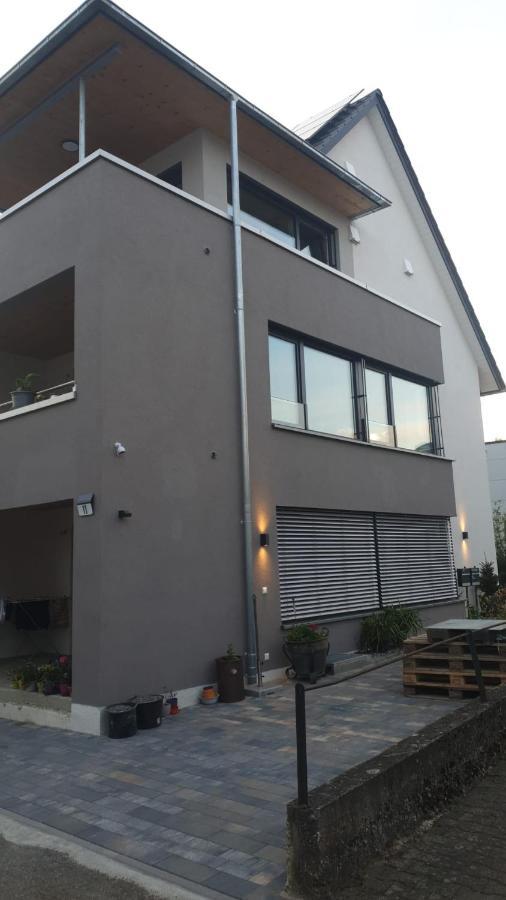 Zeitlos Bodensee ฟรีดริชส์ฮาเฟน ภายนอก รูปภาพ